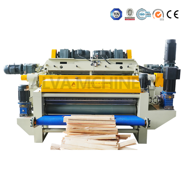 M&aacute;y B&oacute;c Gỗ ALVA