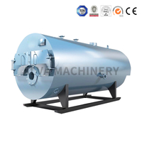 หม้อต้มถ่านหิน (ชีวมวล)