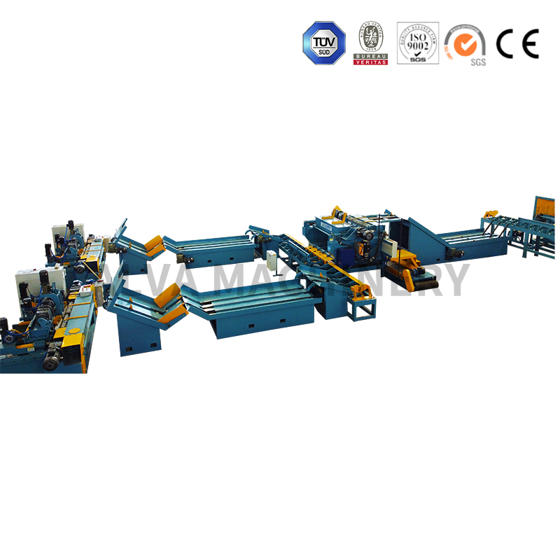 Ligne de production de placage de contreplaqu&eacute;